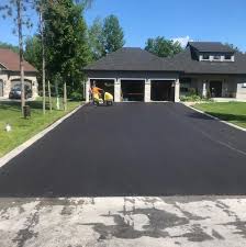 Florala, AL Driveway Paving Services Company